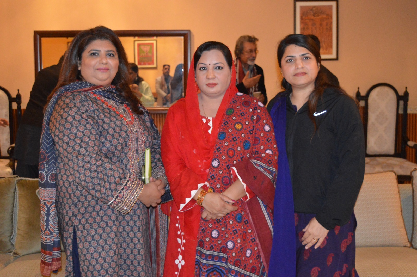 Soormiyun Community Work